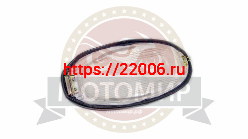 Седло WIZARD (05050Q074) фото 2 Седло WIZARD (05050Q074) фото 2