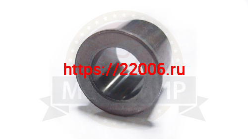 Втулка кулака поворотного D25,5х21хd21хd15,5хL20  АТВ GIRO верхняя (112932) фото 2