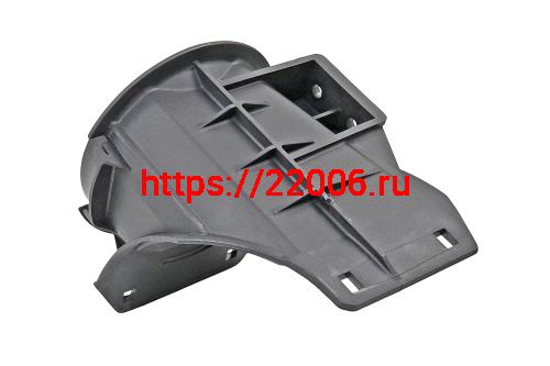 Хомут основания желоба KCМ21 (2021г.в.) (KCM24-01C-07) Хомут основания желоба KCМ21 (2021г.в.) (KCM24-01C-07)