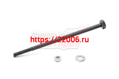 Шпилька Муравей крепления крышки картера редуктора Шпилька Муравей крепления крышки картера редуктора