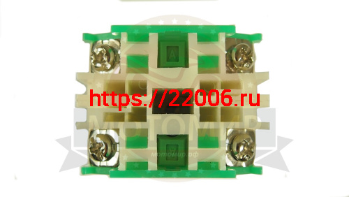 Трехскоростной переключатель ATV RATCHET (33) фото 3