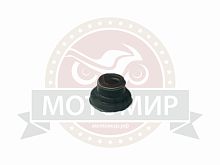 Сальник 24*9.2*12.7 мм  Иж Восход заднего амортизатора (2-99-1)(Россия)