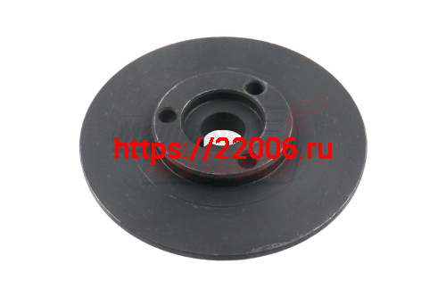 Основание муфты сцепления F50/F80 Основание муфты сцепления F50/F80