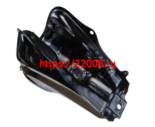 Бензобак CORSAR 250 (9) фото 4 Бензобак CORSAR 250 (9) фото 4