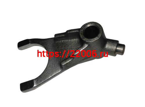 Вилка переключения передач GY6-180 1P62F WD180 (157F.10.403) фото 2 Вилка переключения передач GY6-180 1P62F WD180 (157F.10.403) фото 2