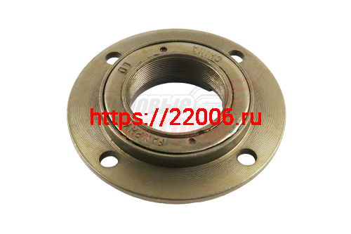 Муфта обгонная (свободного хода) электроскутер, веломотор (D78, H16, M35*1,0, левая резьба,4 отв d6, 46 мм м/у соседними отв-ми,65 мм диагональное рас Муфта обгонная (свободного хода) электроскутер, веломотор (D78, H16, M35*1,0, левая резьба,4 отв d6, 46 мм м/у соседними отв-ми,65 мм диагональное рас