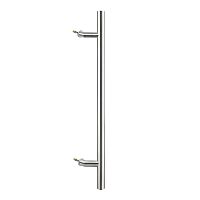 Ручка-скоба Fuaro (Фуаро) PULL.PH32/1200.45 INOX 304 (PH-45-32/1200-INOX)