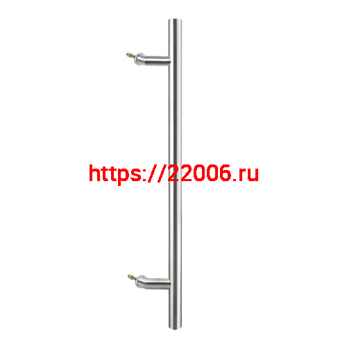 Ручка-скоба Fuaro (Фуаро) PULL.PH32/1800.45 INOX 304