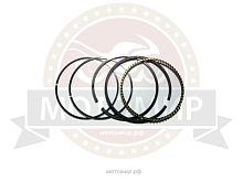 Кольца поршневые LIFAN 168F/168F-2 (GX 160/200)  68,0 мм STD (YT-GP-000213)