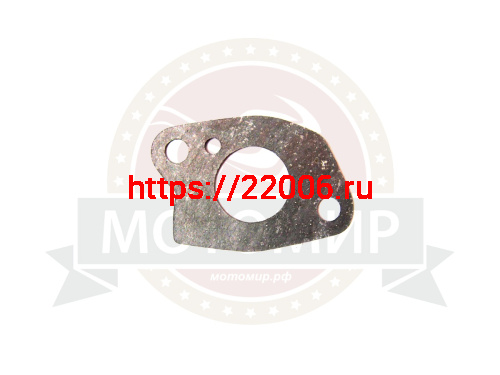 Прокладка карбюратора LIFAN 8,5 л.с. KP230 (16113-A0710-0001) (НАБОР) Прокладка карбюратора LIFAN 8,5 л.с. KP230 (16113-A0710-0001) (НАБОР)