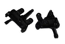 Кулак поворотный ATV  Jaeger 2, левый/правый (102890) (пришел как 27988 и 27987)