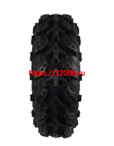Покрышка ATV 12" 26 х 9.00 - 12 (Р376) без камеры, CF, HISUN, BM600, STELS600 передние WANDA фото 2 Покрышка ATV 12" 26 х 9.00 - 12 (Р376) без камеры, CF, HISUN, BM600, STELS600 передние WANDA фото 2
