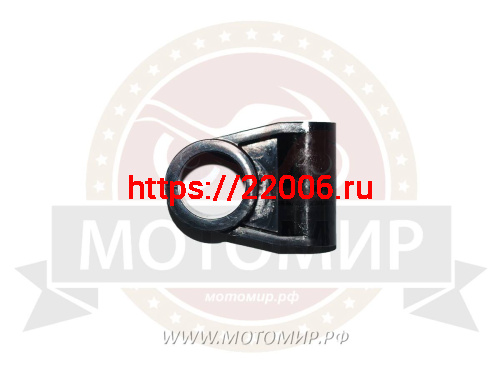 Корпус большой пружины Тайга, Патруль (С40200618) фото 2 Корпус большой пружины Тайга, Патруль (С40200618) фото 2