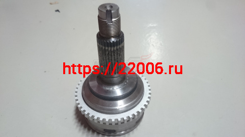 Шрус наружный Besturn B50 МКПП (BFA0122510) Шрус наружный Besturn B50 МКПП (BFA0122510)