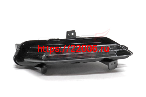 Ходовой огонь правый Besturn X40 (1BA0500C2A) Ходовой огонь правый Besturn X40 (1BA0500C2A)