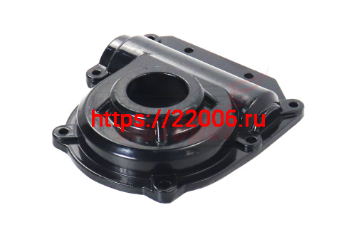 Картер редуктора привода шнеков правый KC930MS (2016,2017 г.в.) (KCA34-01-05-01) Картер редуктора привода шнеков правый KC930MS (2016,2017 г.в.) (KCA34-01-05-01)