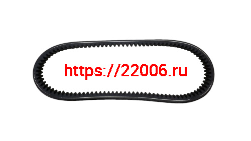 Ремень вариатора 33х14х1120 (Буран, Рысь, Тайга) Rubenе (...а) (НАБОР)