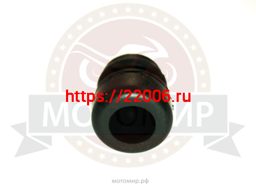 Демпфер б/п Цыганка 45/52, верхний (высокий) (Forza,Patriot,Forvard,BGT,Carver,SD-Master) фото 2