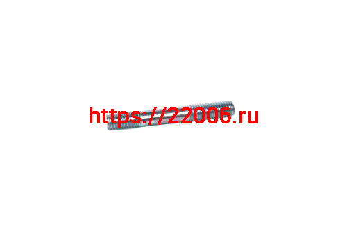 Шпилька цилиндра Буран длинная М8*60