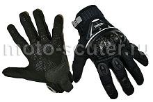 Перчатки Scoyco MC14В  (ХL) черные
