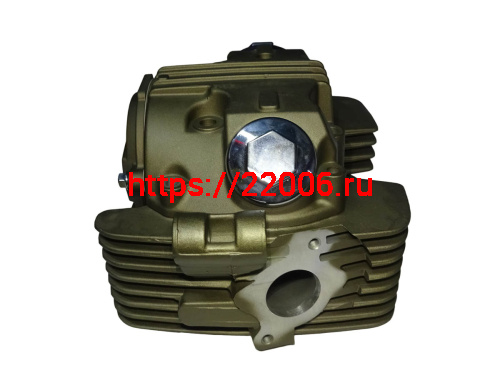 Головка 250 см3 в сборе SHINERAY VJP250-4 172FMM возд. охл. (Е-1 +Е-2) фото 4 Головка 250 см3 в сборе SHINERAY VJP250-4 172FMM возд. охл. (Е-1 +Е-2) фото 4