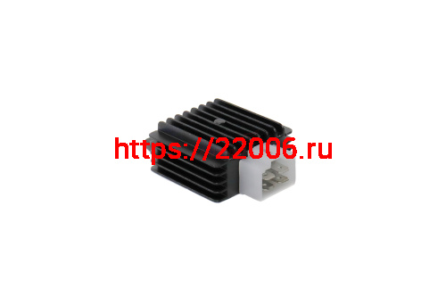 Реле-регулятор RIZEE PH09B, PH08K