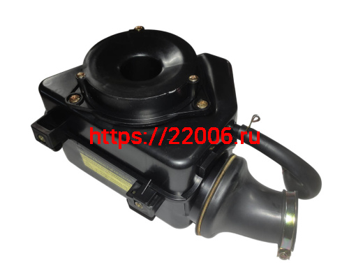 Фильтр воздушный в сборе DESTRA 250 (T41K030100B00100) фото 2 Фильтр воздушный в сборе DESTRA 250 (T41K030100B00100) фото 2