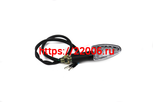 Боковой фонарь задний AD250a