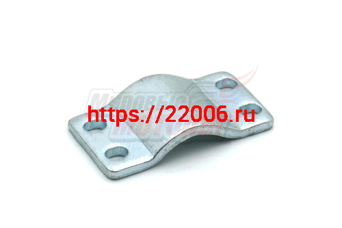 Пластина крепления двигателя нижняя Т100 Пластина крепления двигателя нижняя Т100
