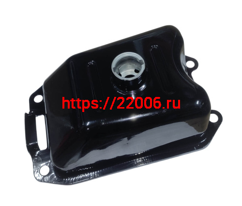 Бензобак ATV HAMMER 3 (1501-111111-61-U88-Q04)