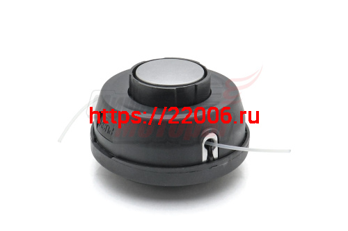 Косильная головка универсальная (гайка М10*1,25 лев, БЕЗ ПЕРЕХОДНИКОВ)(4006) Косильная головка универсальная (гайка М10*1,25 лев, БЕЗ ПЕРЕХОДНИКОВ)(4006)