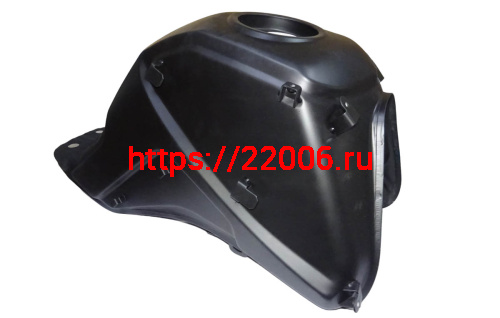 Бензобак NITRO200 XY200-9 16032371 фото 2 Бензобак NITRO200 XY200-9 16032371 фото 2