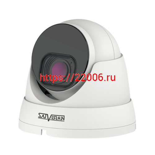 SVI-D323V SD AI SL MAX 2Mpix 2.8-12mm видеокамера IP