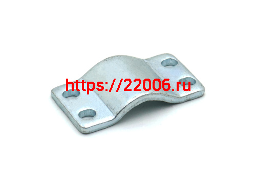 Пластина крепления двигателя нижняя Т100 фото 2 Пластина крепления двигателя нижняя Т100 фото 2