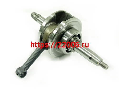 Коленвал 1P54 ATV BRAVO (1031000-005-0000)