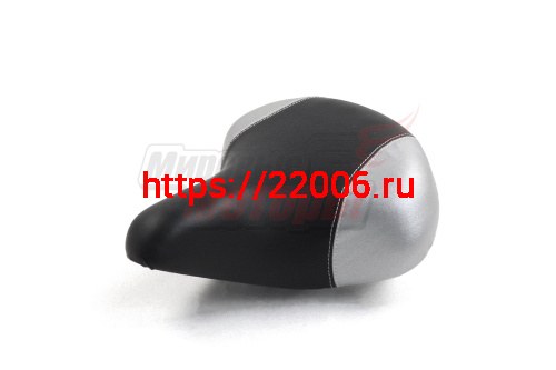 Седло вело на пружинах аналог "СТЕЛС" (s-pts56) Седло вело на пружинах аналог "СТЕЛС" (s-pts56)