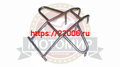 Бампер передний ATV TUNGUS 250, Jaeger 150/200 "кенгурятник" (109899 )