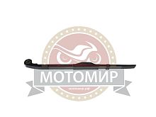 Успокоитель цепи ГРМ 1P63QMK верхний (13207-R02-00) (НАБОР)