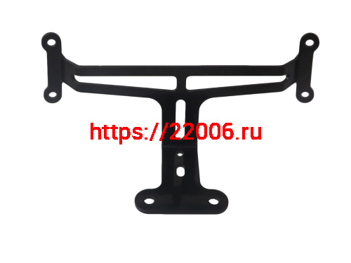 Кронштейн стекла ветрового для буксировщиков Лидер фото 2 Кронштейн стекла ветрового для буксировщиков Лидер фото 2