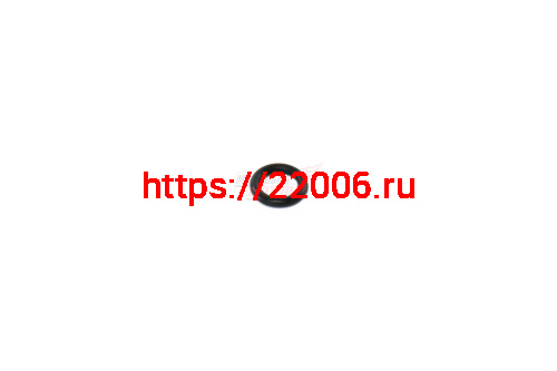 Кольцо Буран уплотнительное рычага переключения вилки коробки реверса (236-1110394)