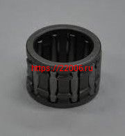 Подшипник игольчатый барабана сцепления (сепаратор) Рartner 365,405 Подшипник игольчатый барабана сцепления (сепаратор) Рartner 365,405