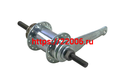 Втулка тормозная 24" "Falcon" 32 отв. фото 2