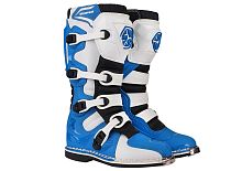 Ботинки SCOYCO MBM006, цвет синий, р-р 41