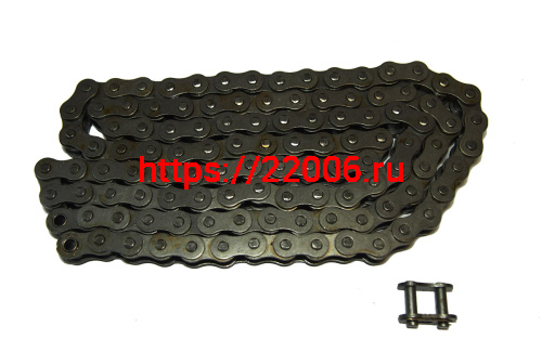 Цепь (428) -112 зв. Минск, Восход  ПР12.7-18,2 (уп.20 шт) г.Киров