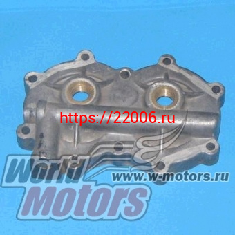 Головка Ветерок8 (611500СБ) Головка Ветерок8 (611500СБ)