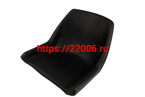 Сиденье для саней-волокуш 1450 на метал. раме одинарное №1 Сиденье для саней-волокуш 1450 на метал. раме одинарное №1