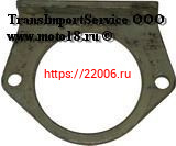 Кронштейн Буран эл.стартера (110500126) Кронштейн Буран эл.стартера (110500126)