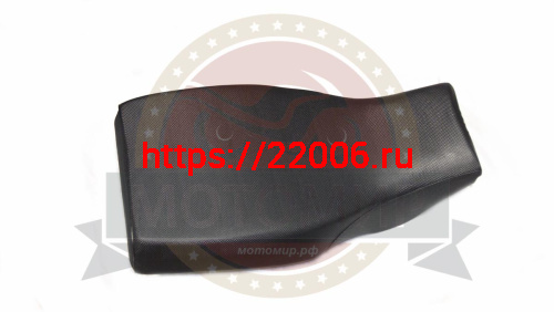 Седло ATV TUNGUS 250, Jaeger 150/200 (107043) Седло ATV TUNGUS 250, Jaeger 150/200 (107043)