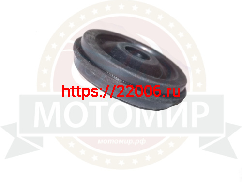 Ролик натяжителя цепи ГРМ 1P56 FMJ гладкий средний (НАБОР) фото 2 Ролик натяжителя цепи ГРМ 1P56 FMJ гладкий средний (НАБОР) фото 2