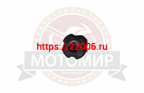 Втулка резиновая (антивибрационная) под штангу 26мм Т233-717,276-527
